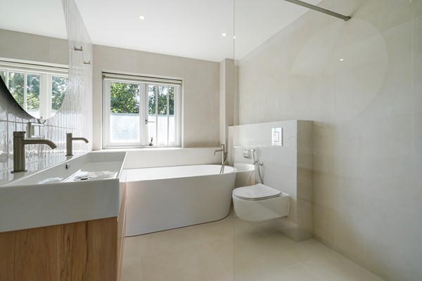 Medium property photo - Zandzeggelaan 199, 2554 HM Den Haag